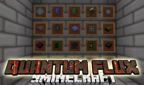 Extra Bit Manipulation Mod 1.12.2, 1.11.2 (Throwable Chiseled Bits