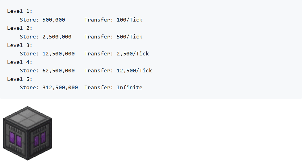 QuantumFlux Mod Features 10