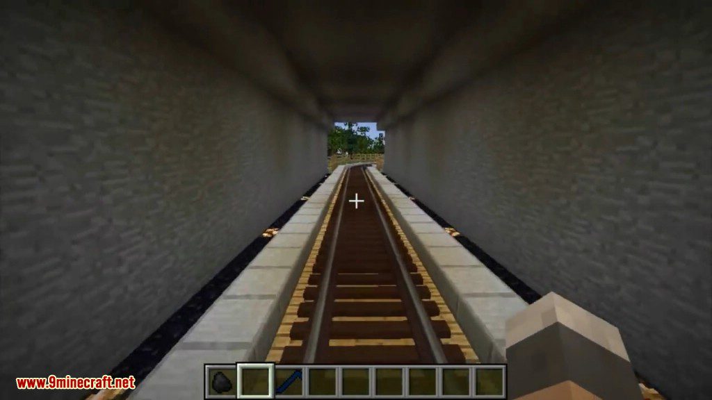 Rails of War Mod Screenshots 10