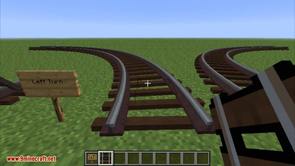 Rails of War Mod Screenshots 12