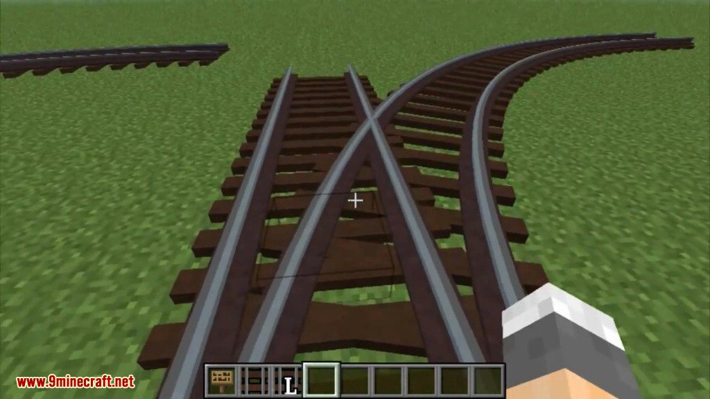 Rails of War Mod Screenshots 13