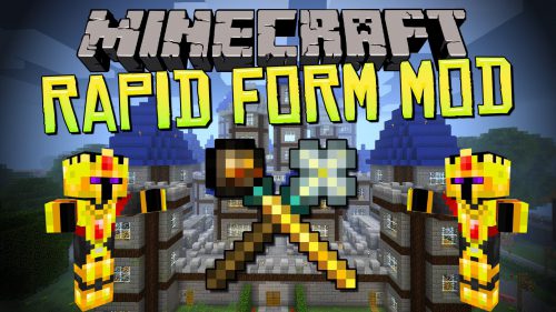 Cactus Sword Mod 1.11.2, 1.10.2 for Minecraft 