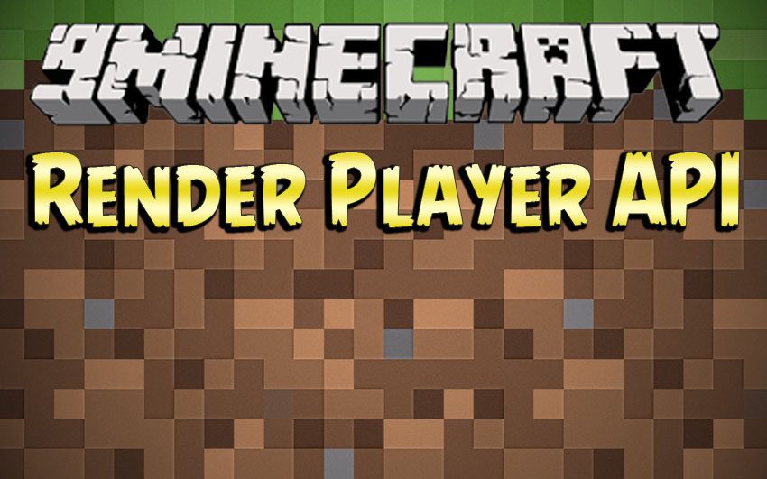 Player API Mod for Minecraft 1.18.2/1.18/1.17.1