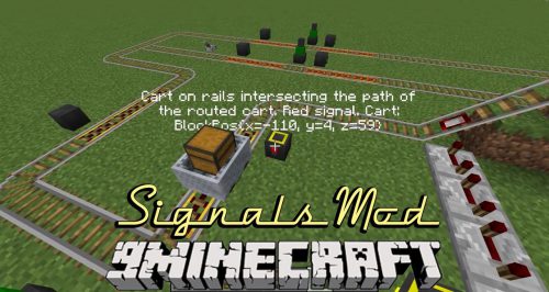 Signals Mod Logo