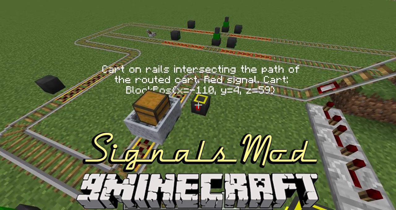 Signals Mod Logo