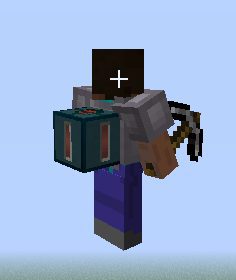 Simply Jetpacks + Tinkers Armory - Mods Discussion - Minecraft Mods -  Mapping and Modding: Java Edition - Minecraft Forum - Minecraft Forum