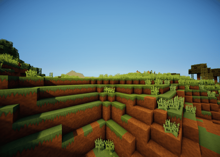 Smoothelium Resource Pack Screenshots 1