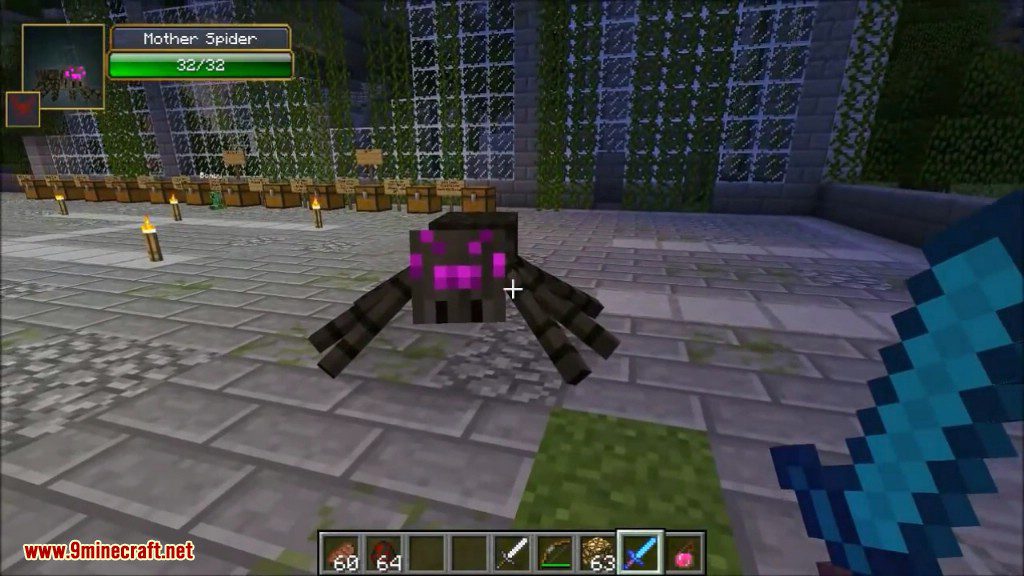 Special Mobs Mod Screenshots 10