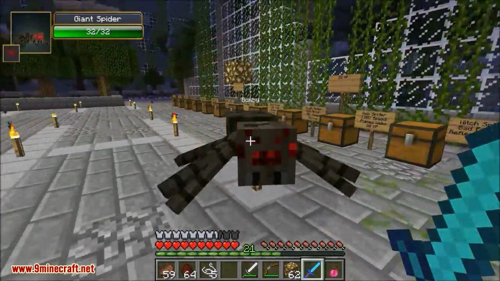 Special Mobs Mod Screenshots 11