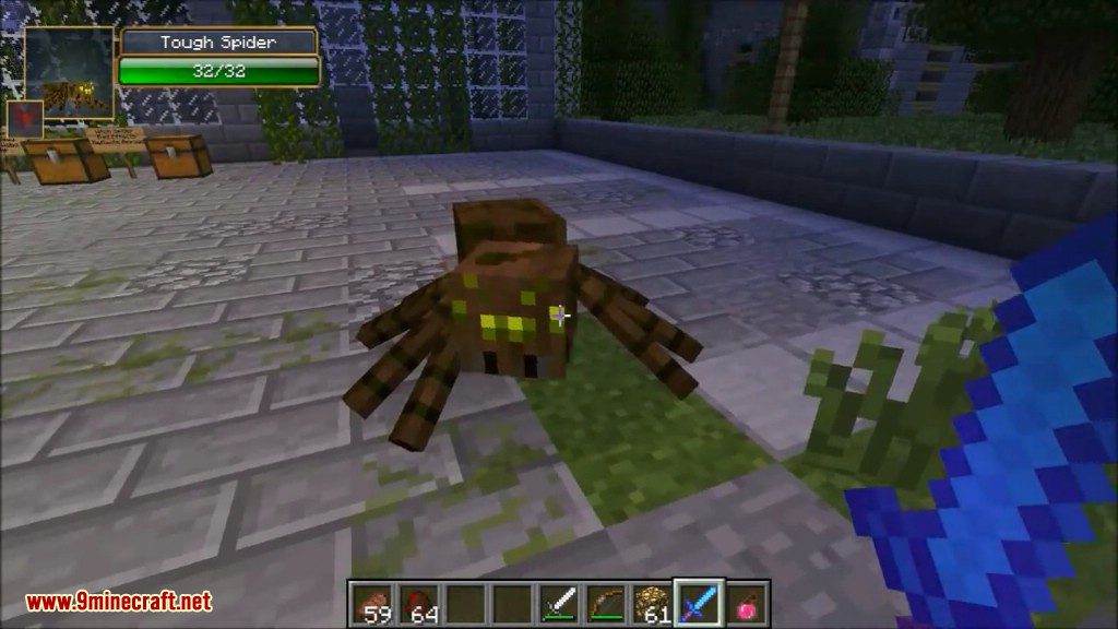 Special Mobs Mod Screenshots 12