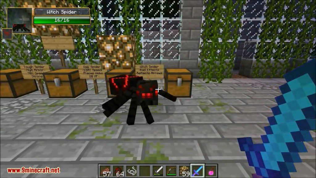 Special Mobs Mod Screenshots 16