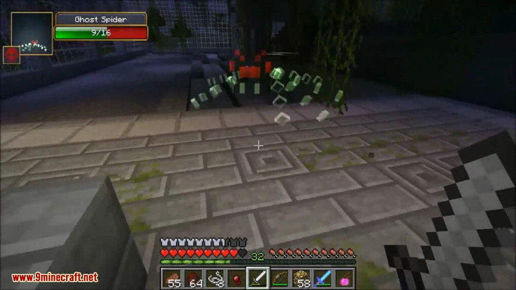 Special Mobs Mod Screenshots 18