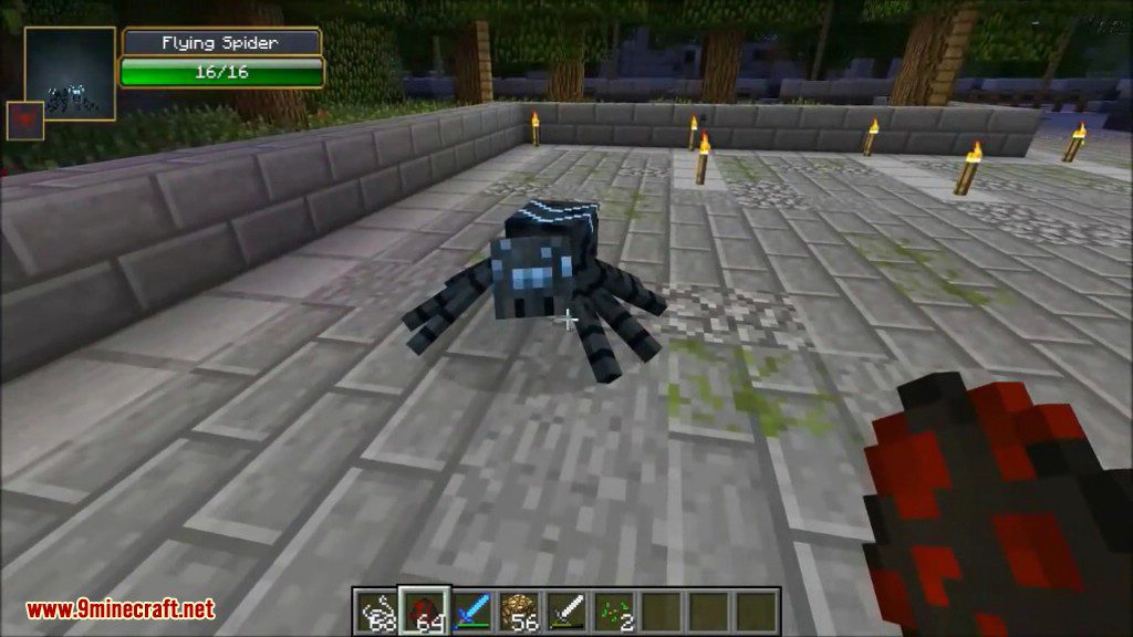 Special Mobs Mod Screenshots 20