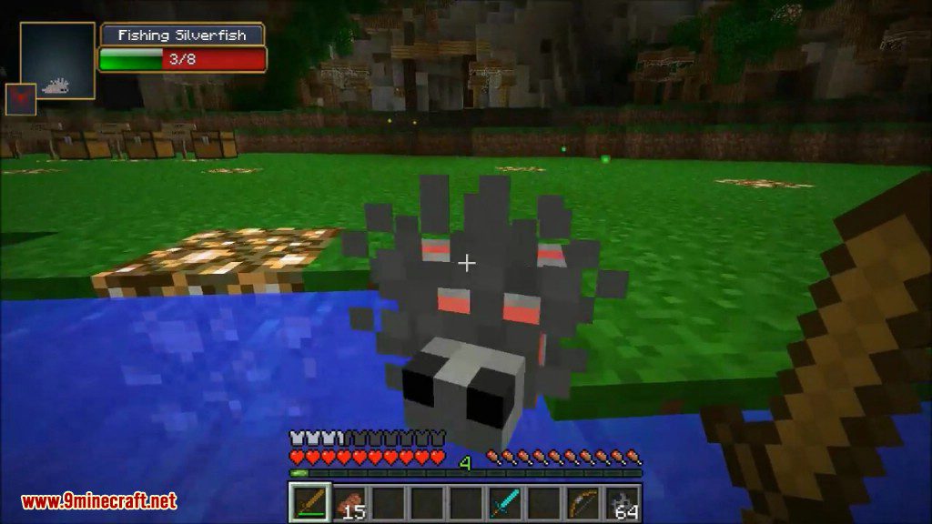 Special Mobs Mod Screenshots 33