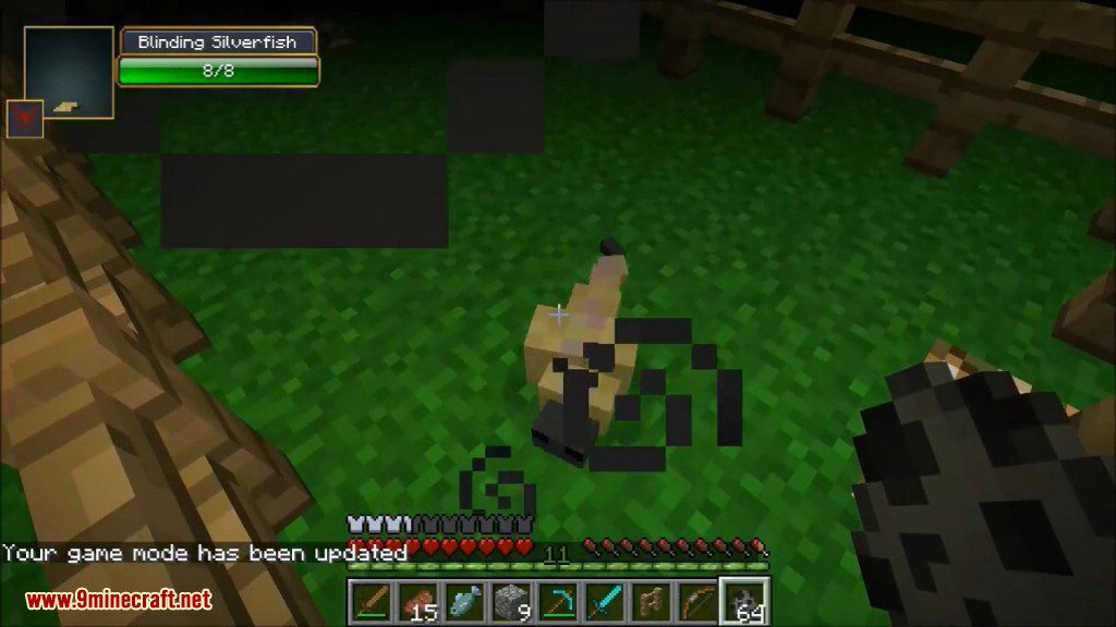 Special Mobs Mod Screenshots 34