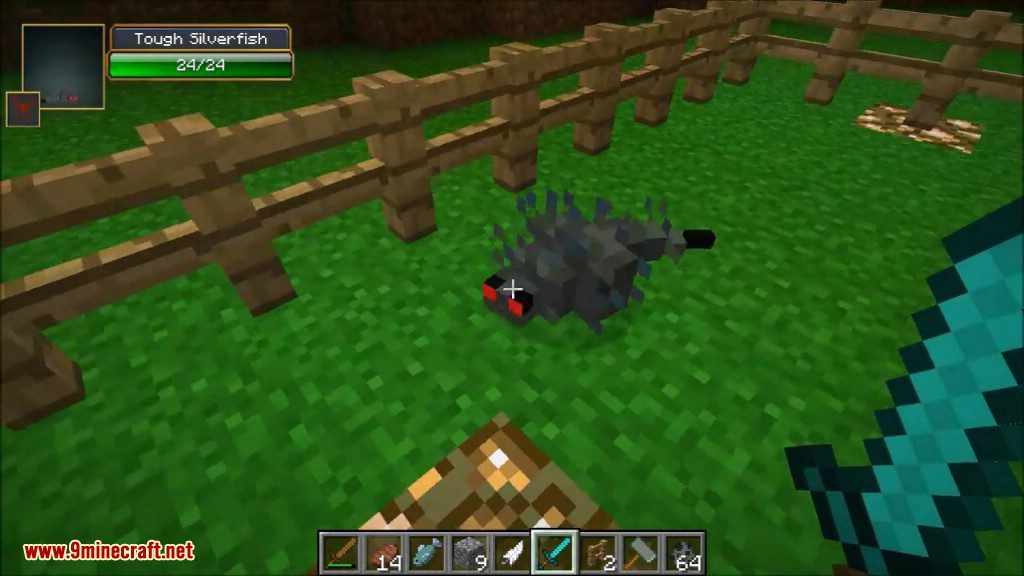 Special Mobs Mod Screenshots 36