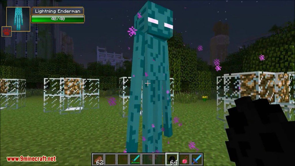Special Mobs Mod Screenshots 39