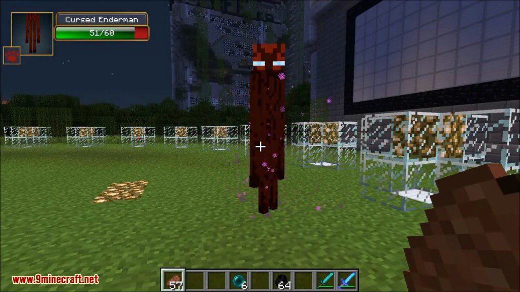 Special Mobs Mod Screenshots 43