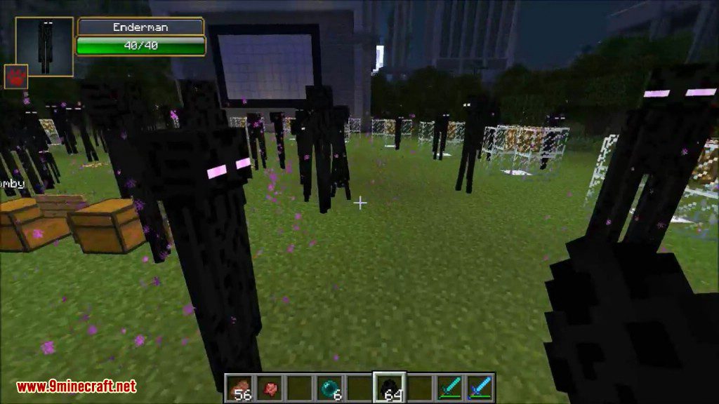 Special Mobs Mod Screenshots 44