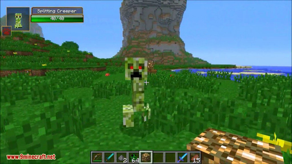 Special Mobs Mod Screenshots 47