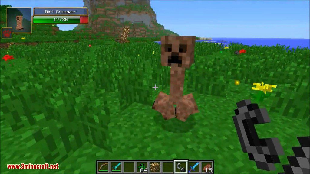 Special Mobs Mod Screenshots 49