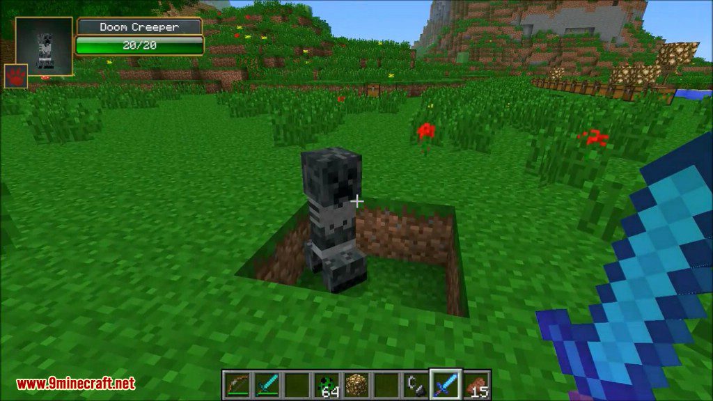 Special Mobs Mod Screenshots 50