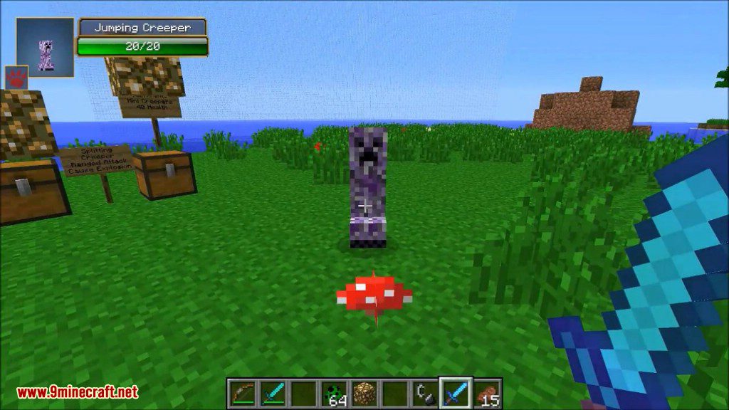 Special Mobs Mod Screenshots 51