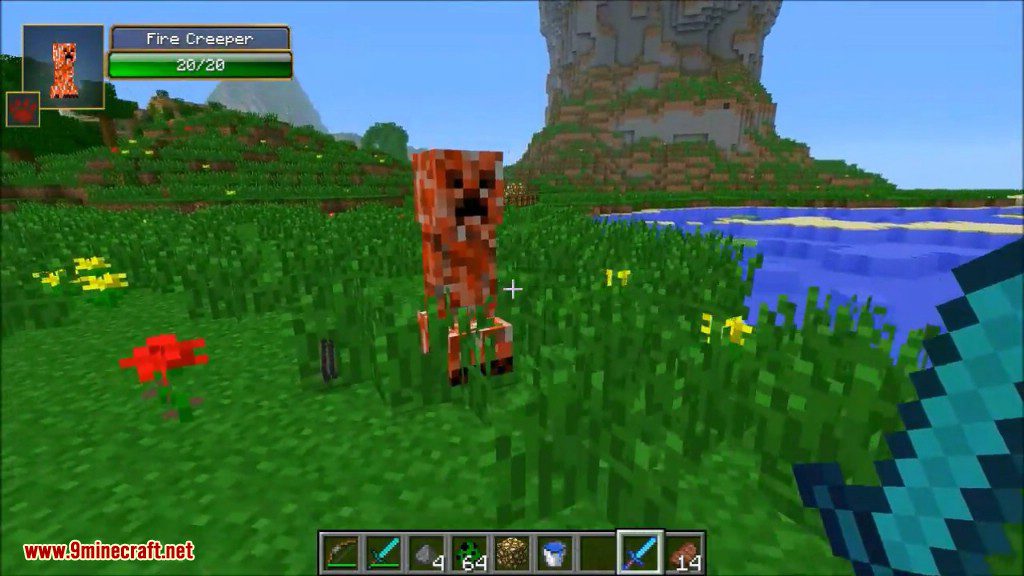 Special Mobs Mod Screenshots 52