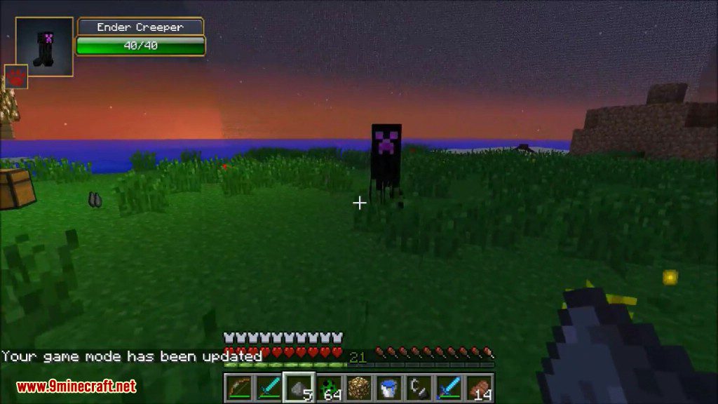 Special Mobs Mod Screenshots 55