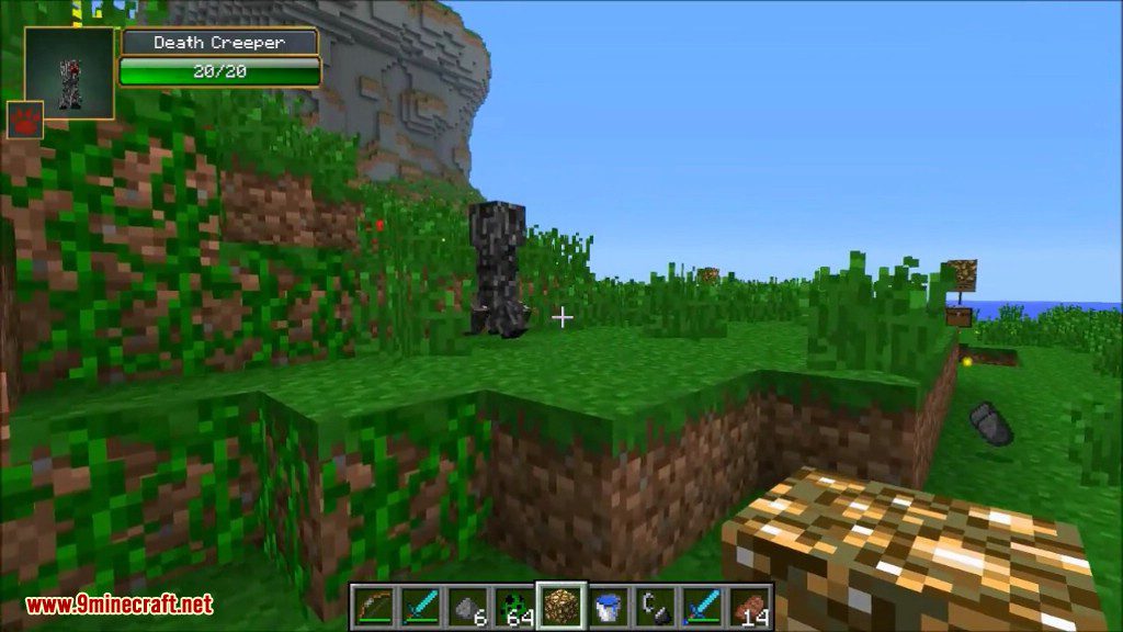 Special Mobs Mod Screenshots 56