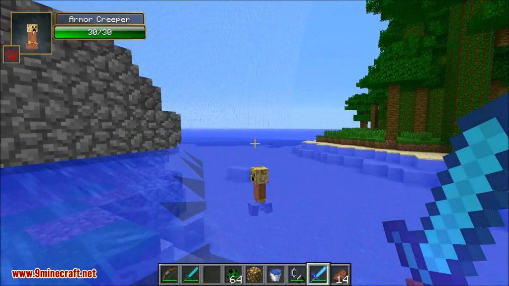 Special Mobs Mod Screenshots 57