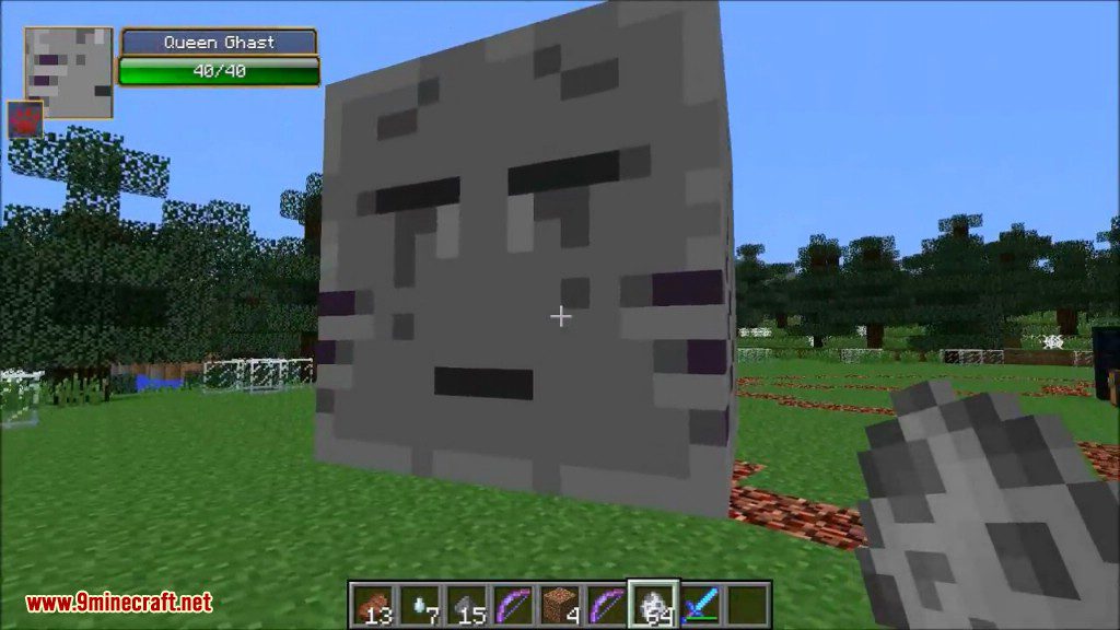 Special Mobs Mod Screenshots 7