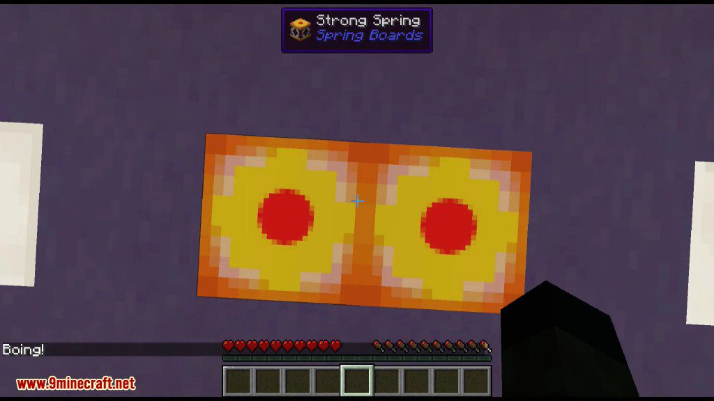 Springboards Mod Screenshots 4