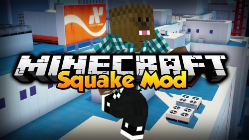 Squake Mod