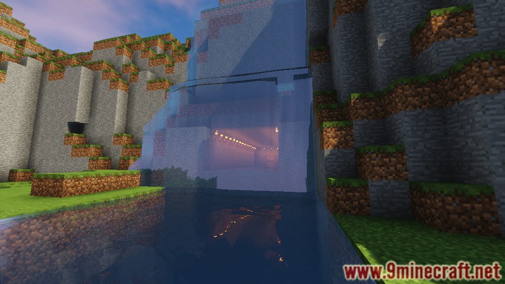 Stranded Adventure Map Screenshots 2