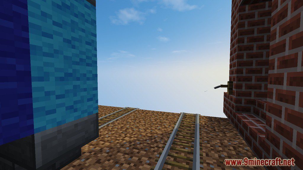 Download Map Subway Surfers - Colaboratory