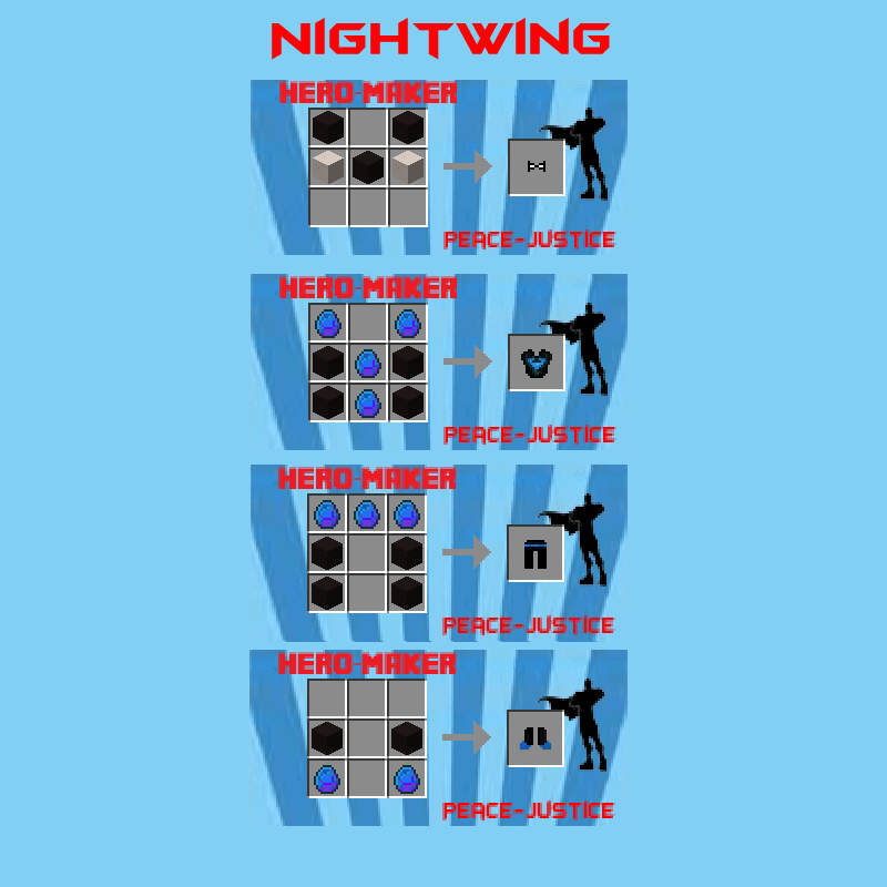 SuperHeroes Unlimited Mod 1 7 10 Marvel Studios Avengers Endgame 