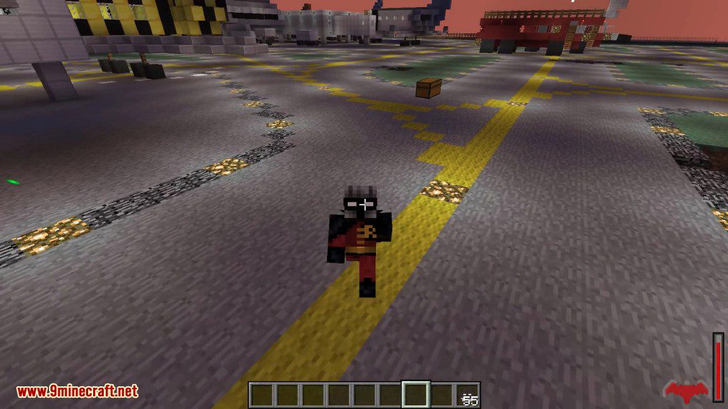 SuperGirlyGamer lucky block Mod 1.7.10, 1.7.2