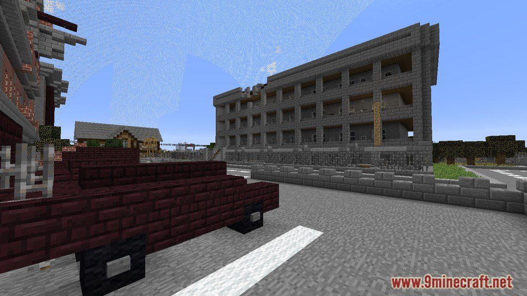 Survival Games 4 Map Screenshots 6