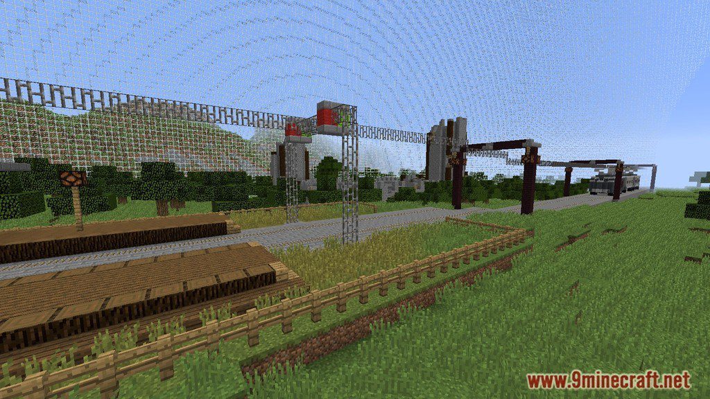 Survival Games 4 Map Screenshots 7