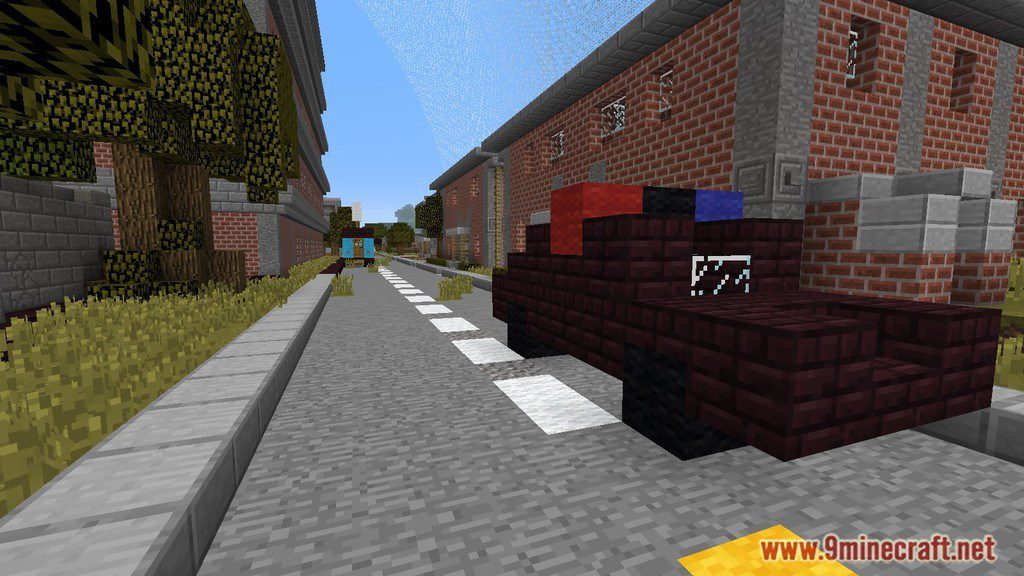 Survival Games 4 Map Screenshots 9