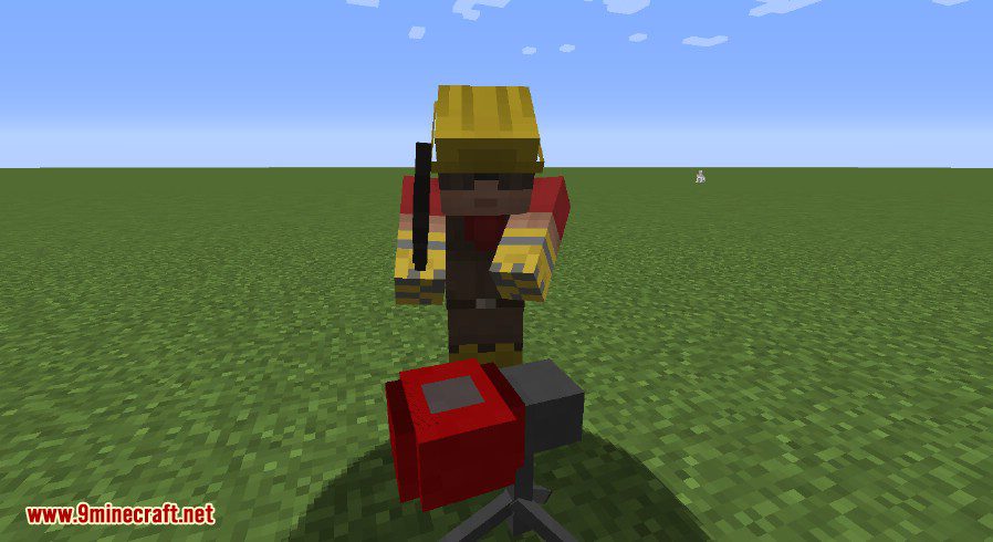TF2 Stuff Mod Screenshots 2