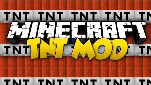 TNT Mod