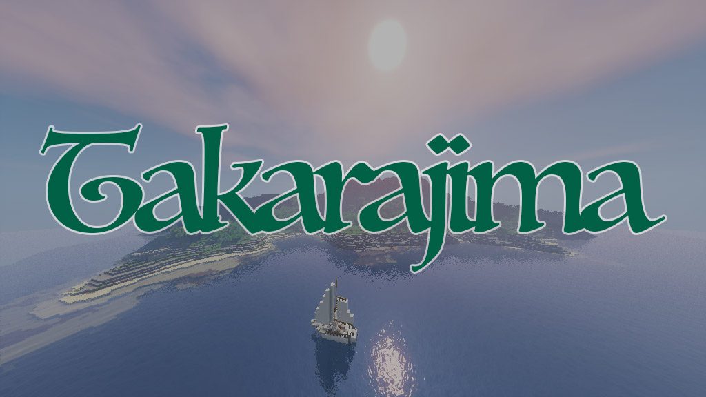 Takarajima Map Thumbnail