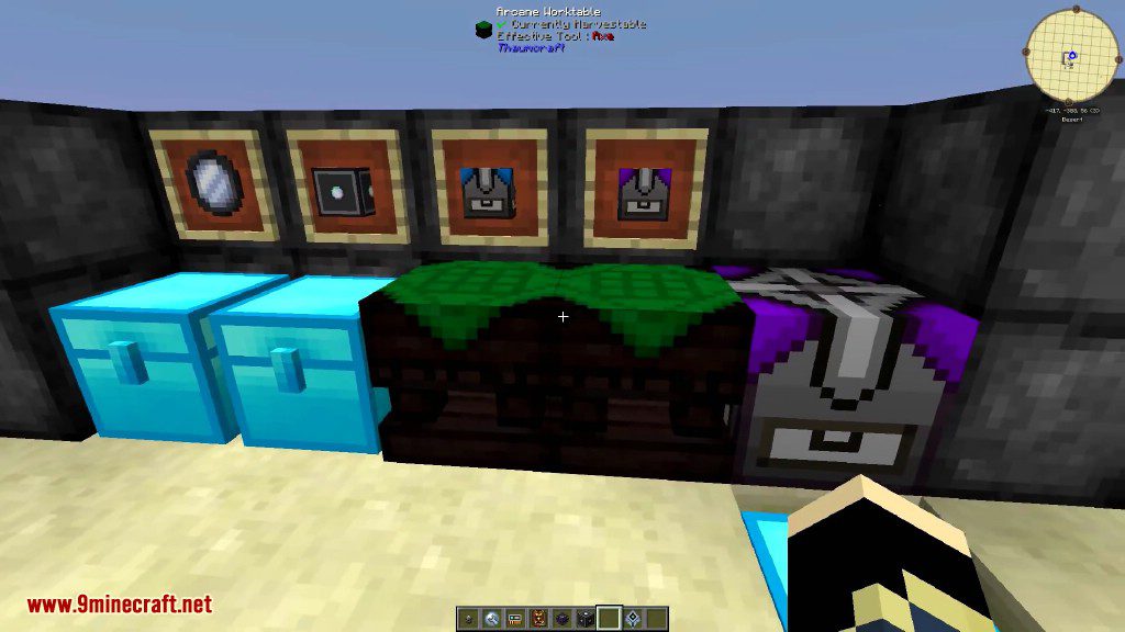 Thaumic Energistics Mod Screenshots 15