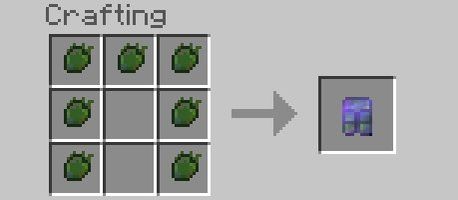 The Twilight Forest Mod Crafting Recipes 8