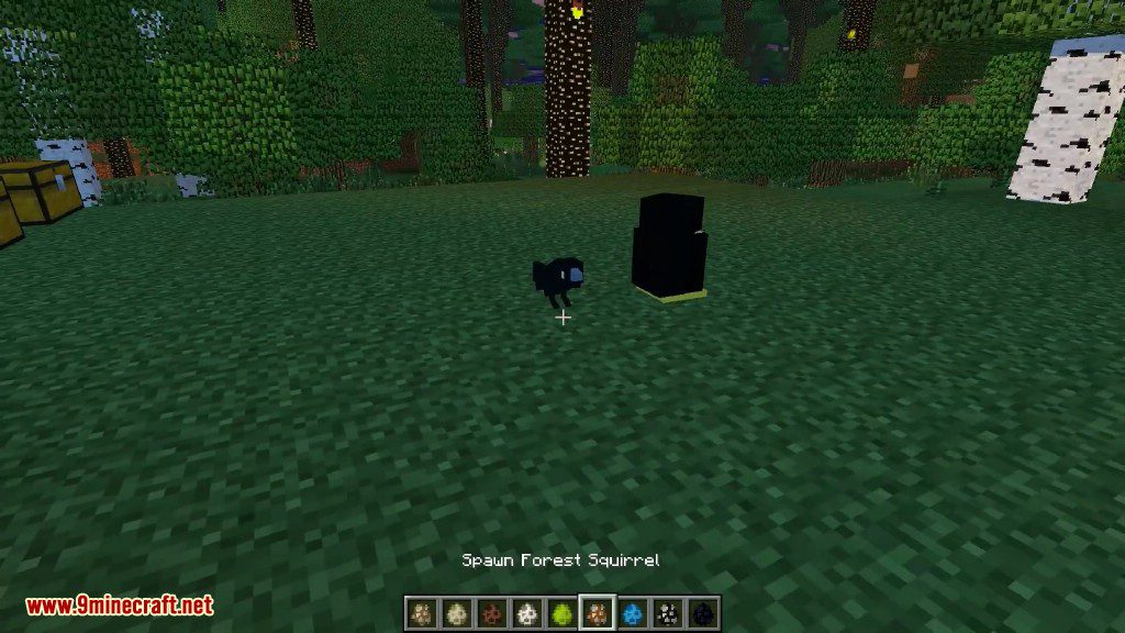 The Twilight Forest Mod Screenshots 14