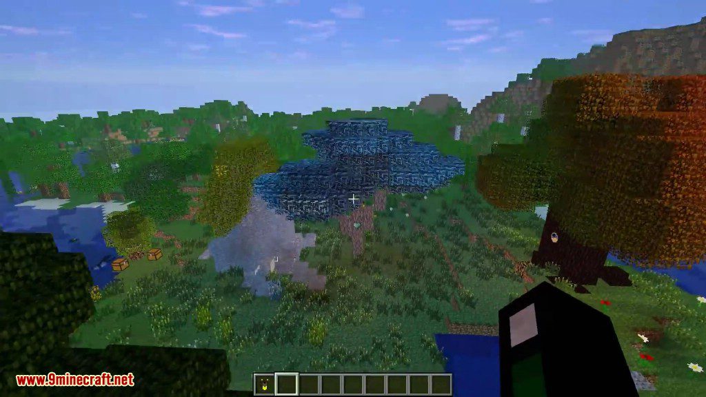 The Twilight Forest Mod Screenshots 3