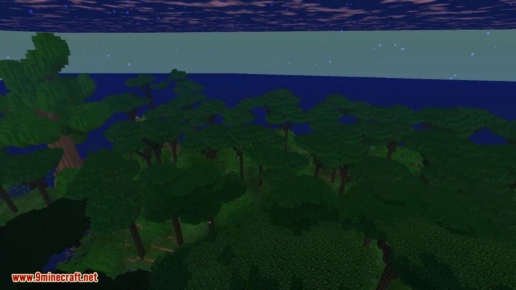 The Twilight Forest Mod Screenshots 42