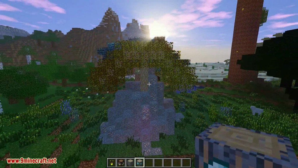 The Twilight Forest Mod Screenshots 6